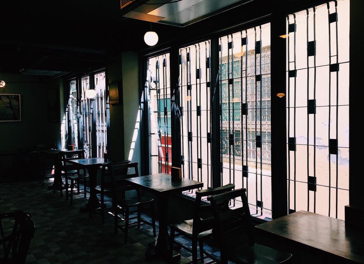 未艾公寓welove Apartment Xinying Luaran gambar