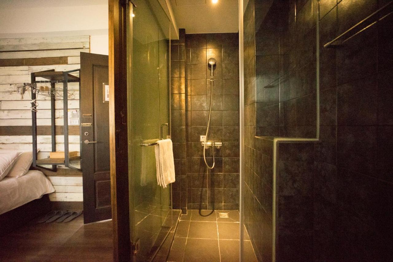 未艾公寓welove Apartment Xinying Luaran gambar