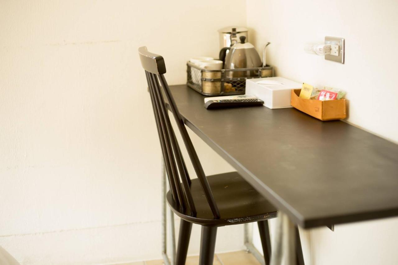 未艾公寓welove Apartment Xinying Luaran gambar