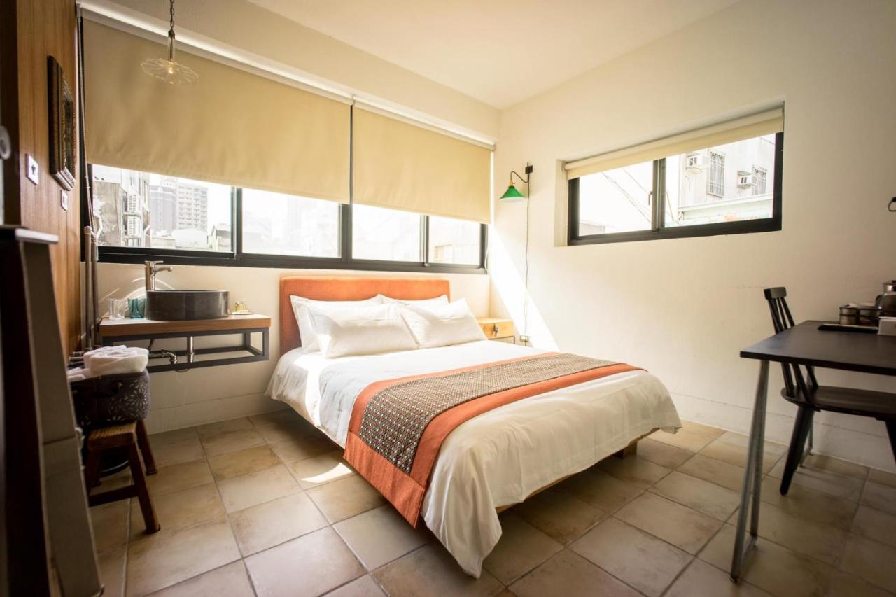 未艾公寓welove Apartment Xinying Luaran gambar