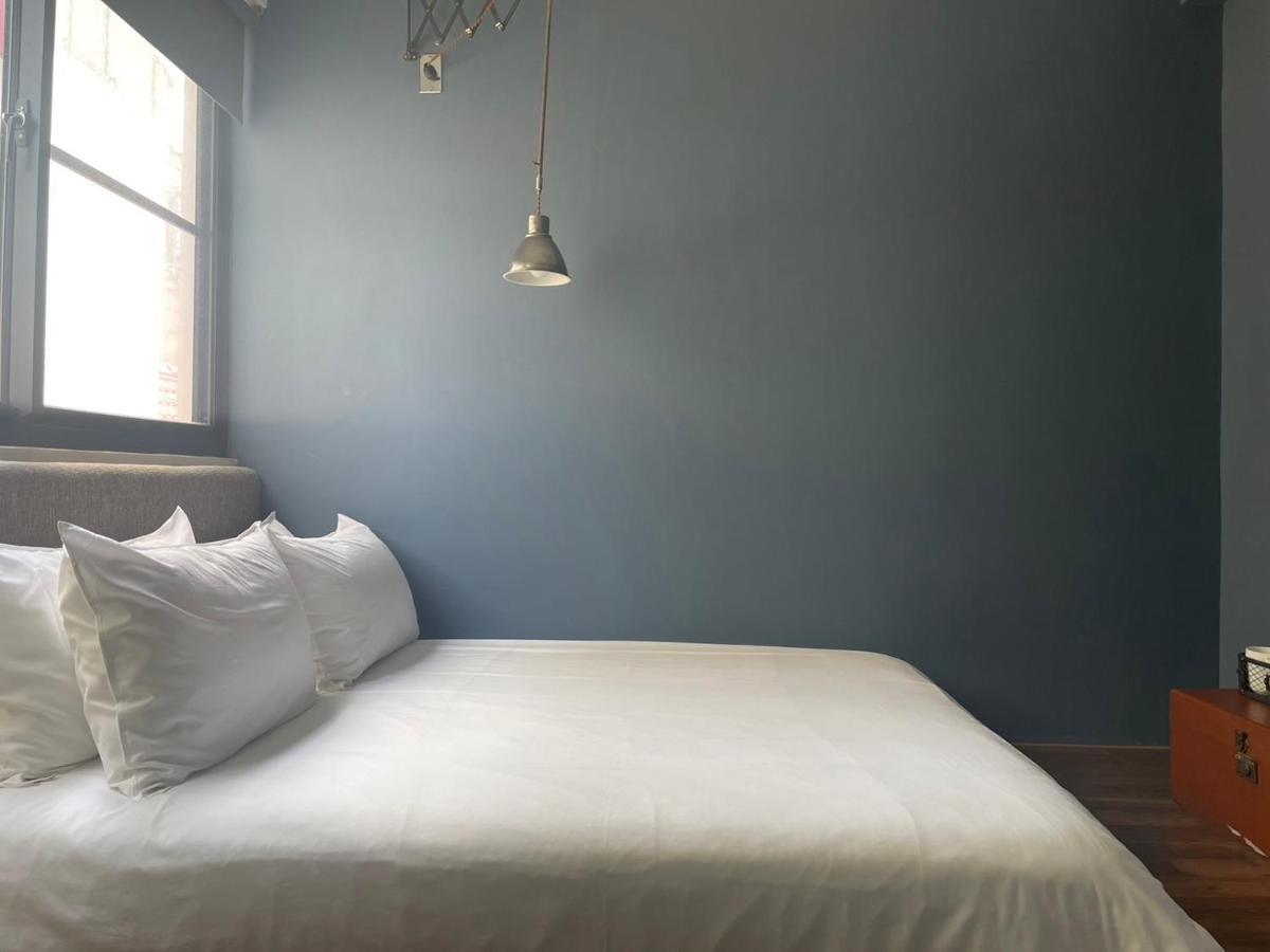 未艾公寓welove Apartment Xinying Luaran gambar