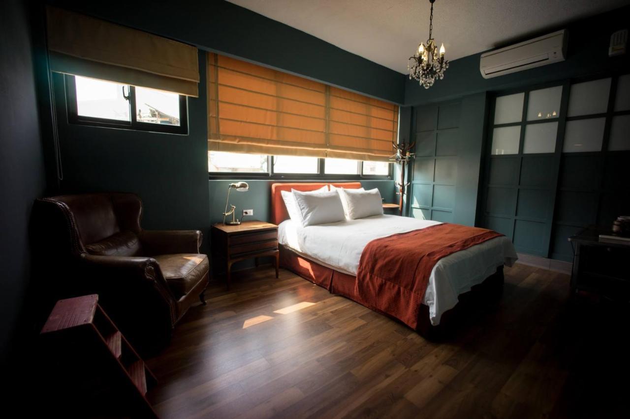 未艾公寓welove Apartment Xinying Luaran gambar