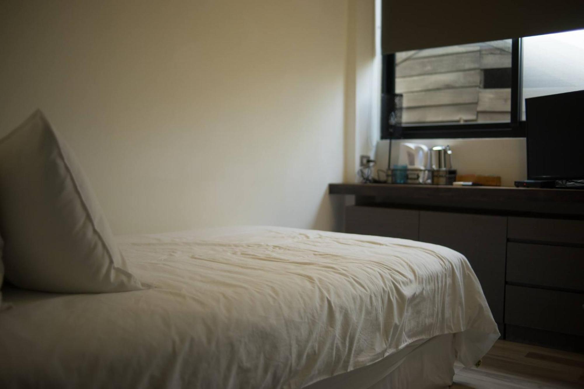 未艾公寓welove Apartment Xinying Luaran gambar