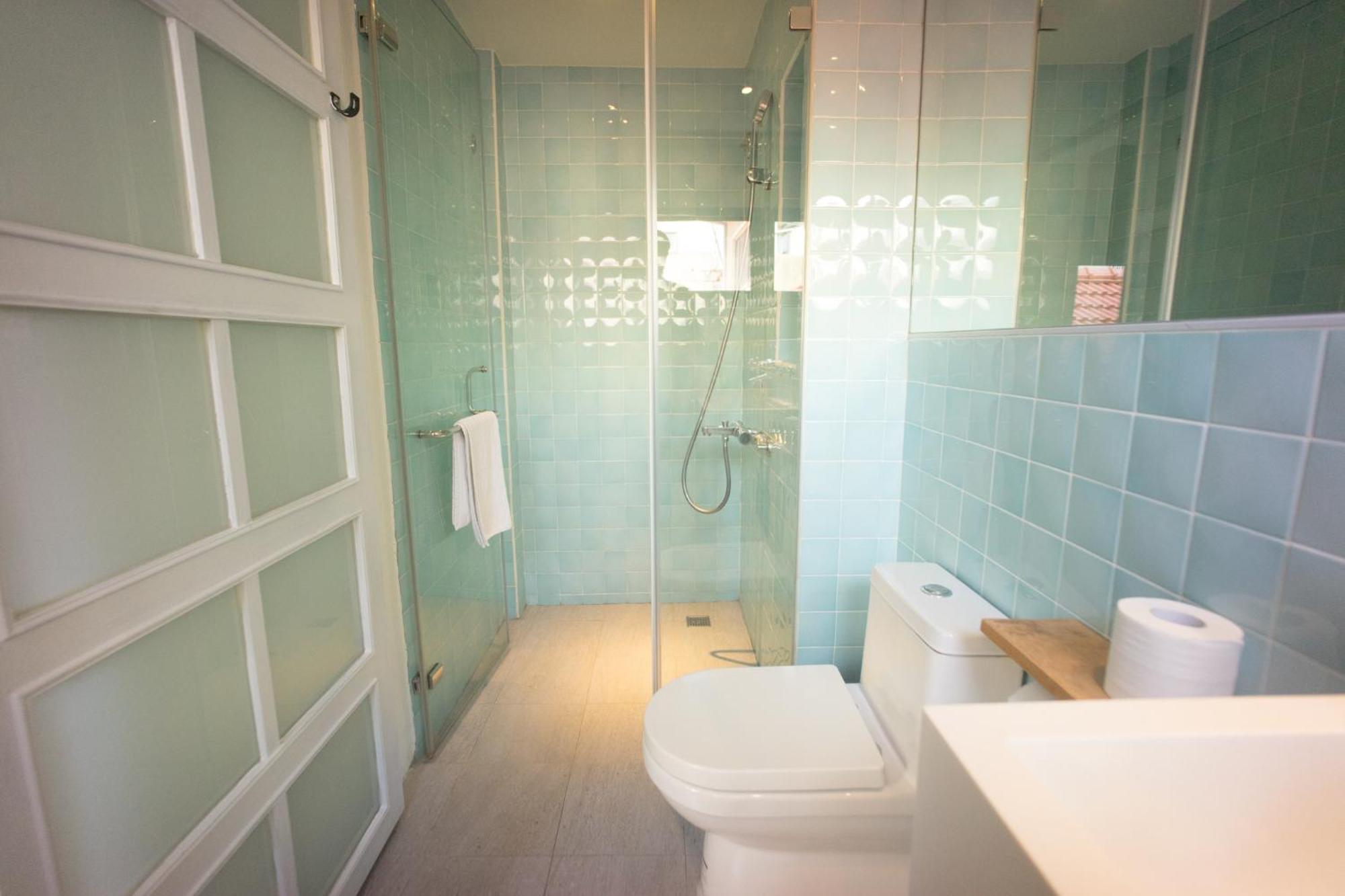 未艾公寓welove Apartment Xinying Luaran gambar