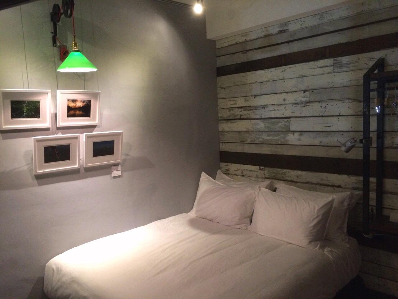 未艾公寓welove Apartment Xinying Luaran gambar