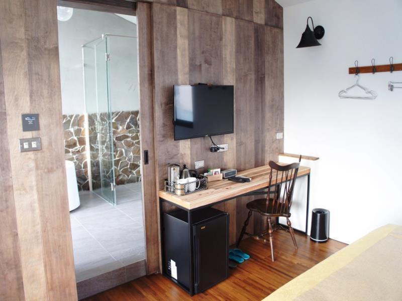 未艾公寓welove Apartment Xinying Luaran gambar